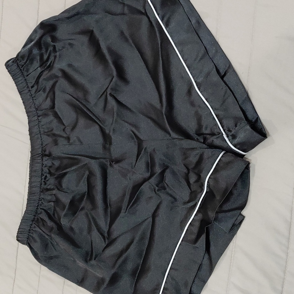 Shein Satin Pajama Set - Picture 6 of 8